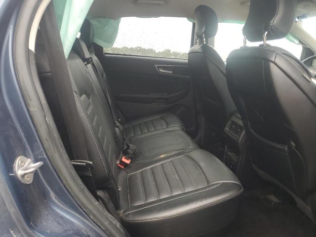 Foto 11 de la subasta – 2018 FORD EDGE SEL con VIN 2FMPK4J9XJBB28920