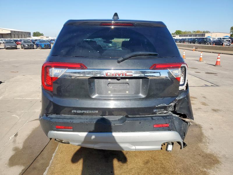 Photo 6 from auction – 2020 GMC ACADIA SLE with VIN 1GKKNRLS4LZ124577