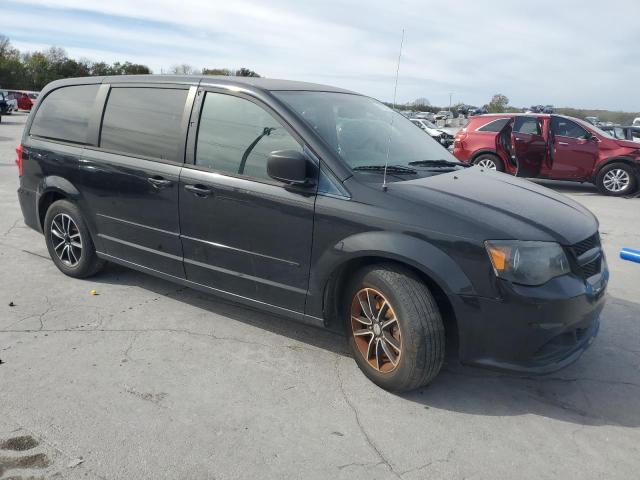 Photo 4 from auction – 2015 DODGE GRAND CARA with VIN 2C4RDGBG5FR625961