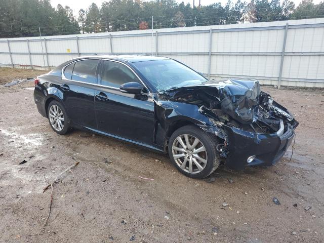 Photo 4 from auction – 2015 LEXUS GS 350 with VIN JTHCE1BL9FA006571