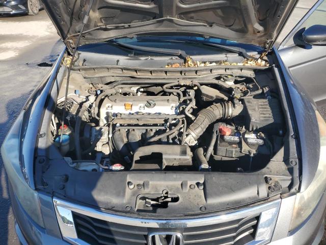 Photo 11 from auction – 2010 HONDA ACCORD EX with VIN 1HGCP2F71AA185326