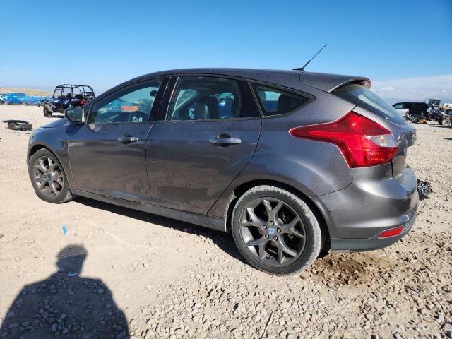 Photo 2 from auction – 2013 FORD FOCUS SE with VIN 1FADP3K26DL223070