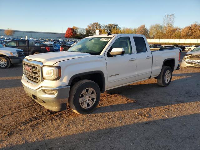 GMC SIERRA LIM 2019 with VIN 2GTV2MEC0K1199729 - Photo from auction