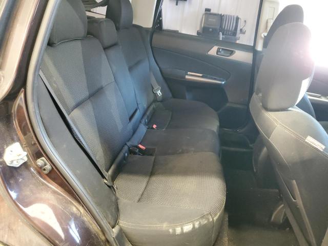Photo 10 from auction – 2013 SUBARU FORESTER 2 with VIN JF2SHABCXDG434682