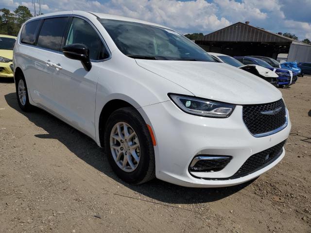 Photo 4 from auction – 2024 CHRYSLER PACIFICA T with VIN 2C4RC1BG3RR114348