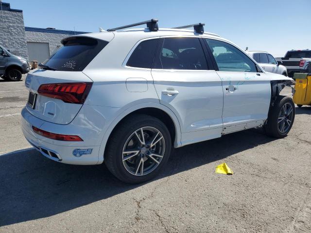 Photo 3 from auction – 2020 AUDI Q5 E PREMI with VIN WA1G2AFY8L2072188