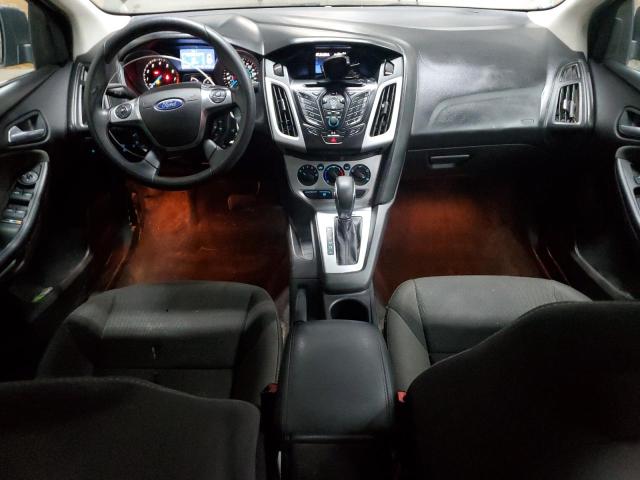 Photo 8 from auction – 2012 FORD FOCUS SE with VIN 1FAHP3F27CL475825