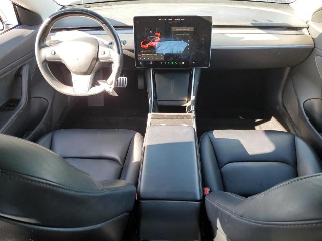 Photo 8 from auction – 2018 TESLA MODEL 3 with VIN 5YJ3E1EA7JF025888