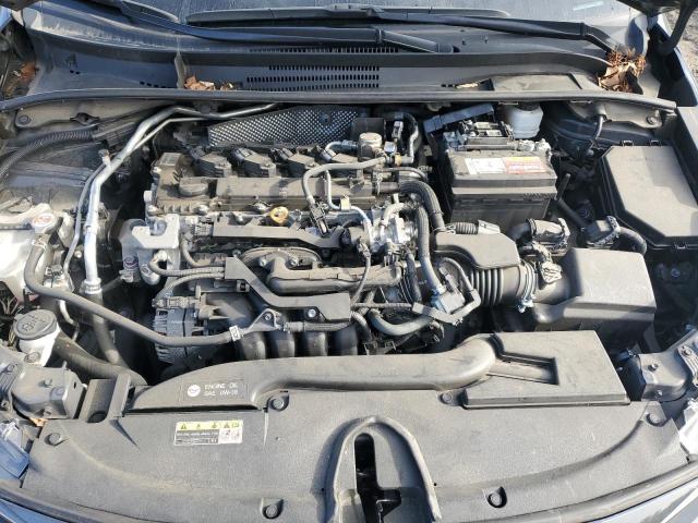 Photo 11 from auction – 2023 TOYOTA COROLLA with VIN 5YFB4MDE7PP020093