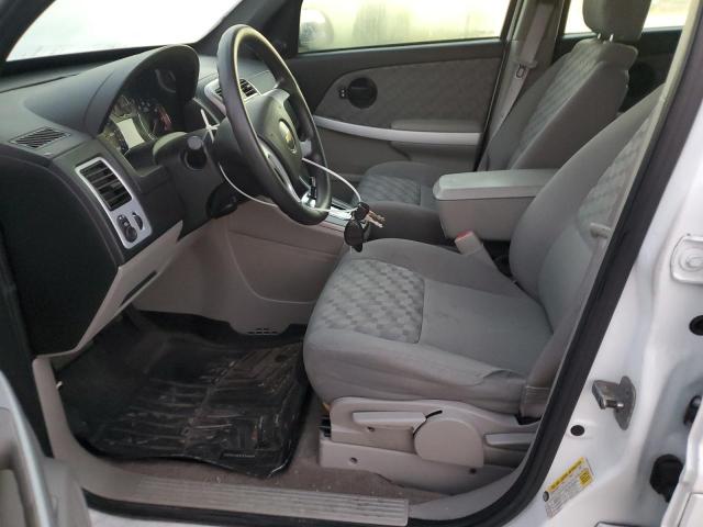 Photo 7 from auction – 2007 CHEVROLET EQUINOX LS with VIN 2CNDL23F076091076
