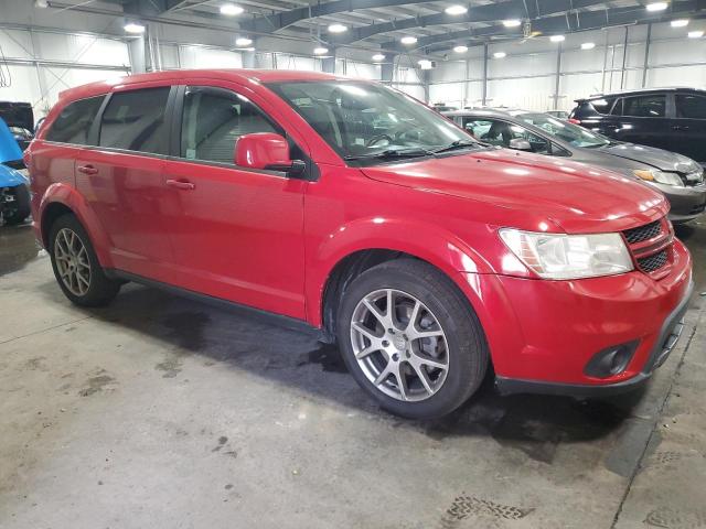Photo 4 from auction – 2012 DODGE JOURNEY R/ with VIN 3C4PDDEG1CT285783