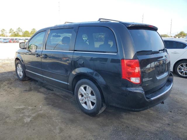 Photo 2 from auction – 2012 DODGE GRAND CARA with VIN 2C4RDGDG5CR348463