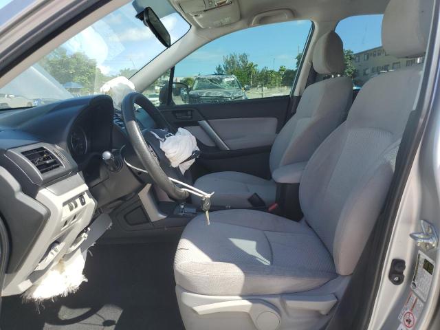 Photo 7 from auction – 2014 SUBARU FORESTER 2 with VIN JF2SJAAC8EH494025