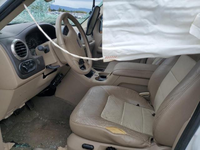 Photo 7 from auction – 2003 FORD EXPEDITION with VIN 1FMFU17L83LB81934