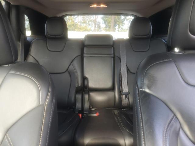 Photo 10 from auction – 2017 JEEP CHEROKEE LIMITED with VIN 1C4PJMDS8HW626211