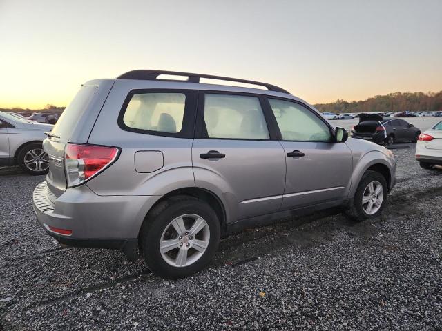 Photo 3 from auction – 2011 SUBARU FORESTER 2 with VIN JF2SHABC7BH717791