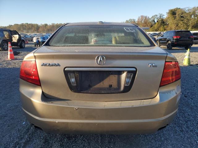 Photo 6 from auction – 2006 ACURA 3.2TL with VIN 19UUA66296A075553