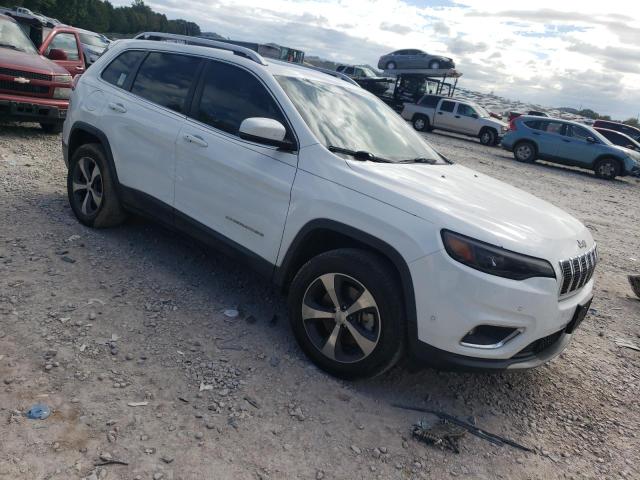 Photo 4 from auction – 2019 JEEP CHEROKEE L with VIN 1C4PJMDX0KD261764
