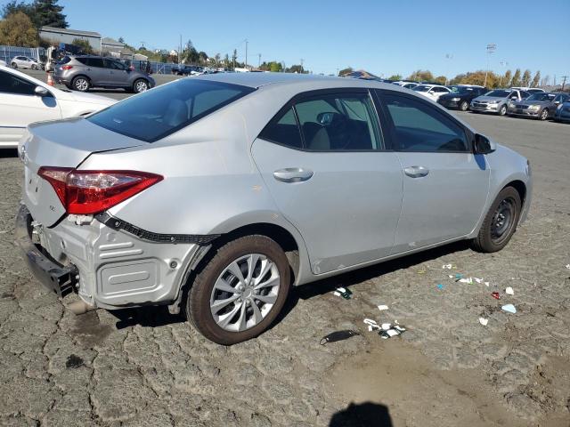Photo 3 from auction – 2019 TOYOTA COROLLA L with VIN 5YFBURHE8KP874946