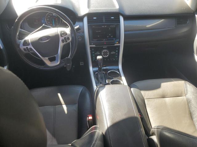Photo 8 from auction – 2013 FORD EDGE SPORT with VIN 2FMDK3AK3DBA67611