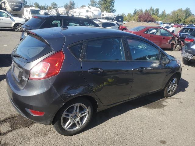 Photo 3 from auction – 2019 FORD FIESTA SE with VIN 3FADP4EJ0KM164134