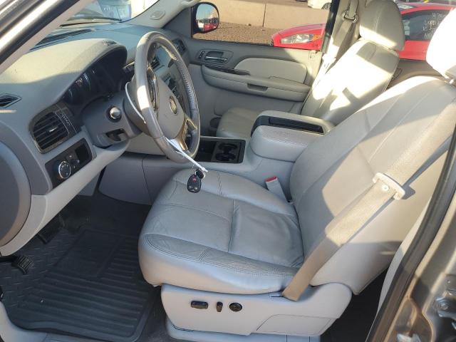 صورة رقم 7 من المزاد - 2007 GMC NEW SIERRA مع VIN 2GTEC13J671508415