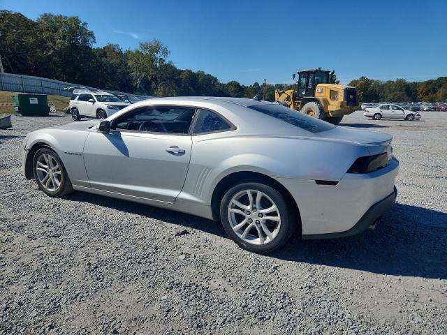 Photo 2 from auction – 2014 CHEVROLET CAMARO LS with VIN 2G1FA1E38E9202915
