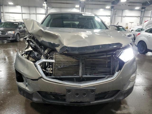 Photo 5 from auction – 2018 CHEVROLET EQUINOX LT with VIN 3GNAXJEV1JS532644