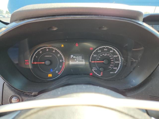 Photo 9 from auction – 2019 SUBARU CROSSTREK with VIN JF2GTAACXKH367224