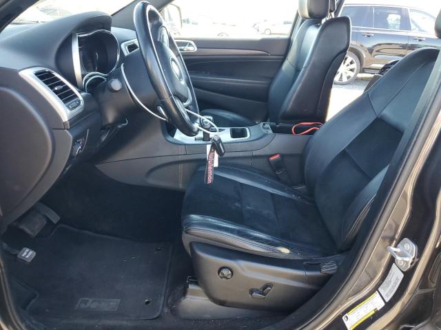 Photo 7 from auction – 2015 JEEP GRAND CHEROKEE LAREDO with VIN 1C4RJFAG2FC893475