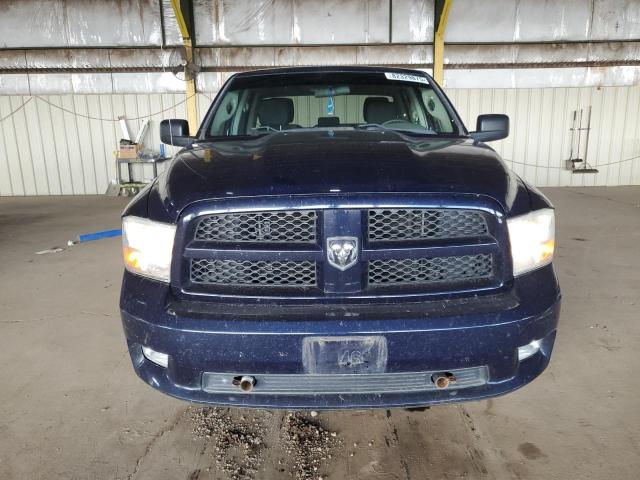 Photo 5 from auction – 2012 DODGE RAM 1500 S with VIN 1C6RD7FTXCS237925