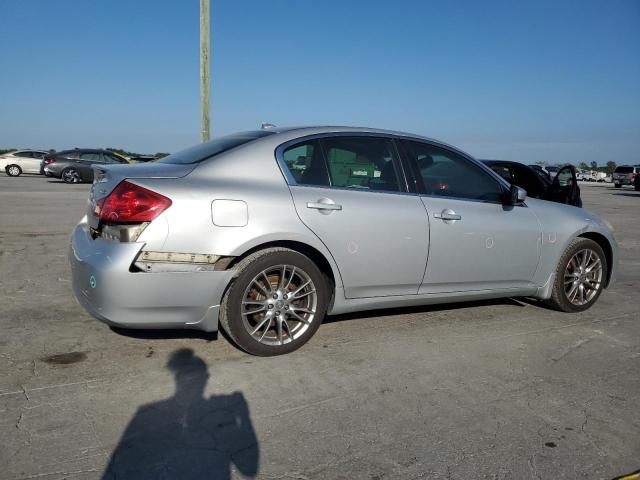 Photo 3 from auction – 2011 INFINITI G37 with VIN JN1CV6ARXBM412312