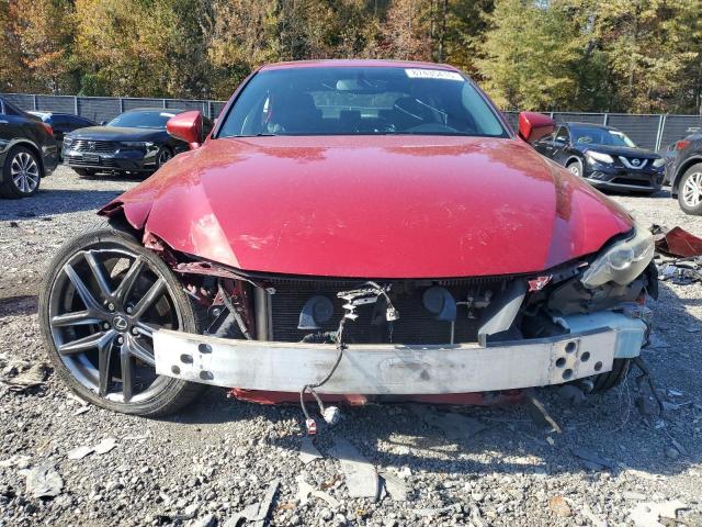 Photo 5 from auction – 2014 LEXUS IS 250 with VIN JTHCF1D26E5007203