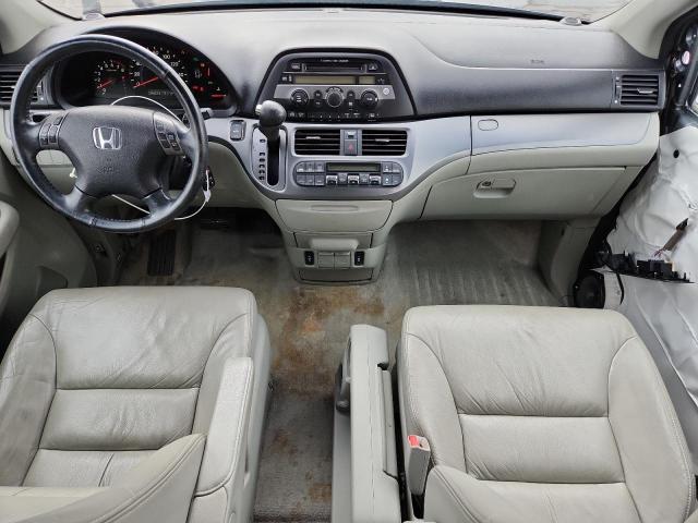Photo 8 from auction – 2007 HONDA ODYSSEY EX with VIN 5FNRL38637B032638