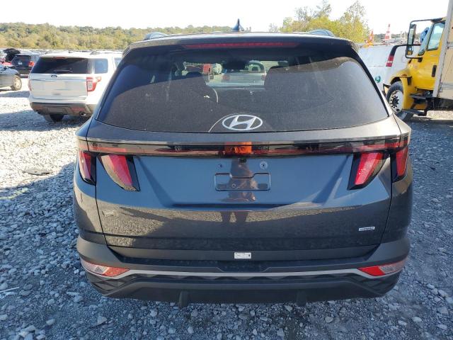 Photo 6 from auction – 2024 HYUNDAI TUCSON SEL with VIN 5NMJBCDEXRH343028