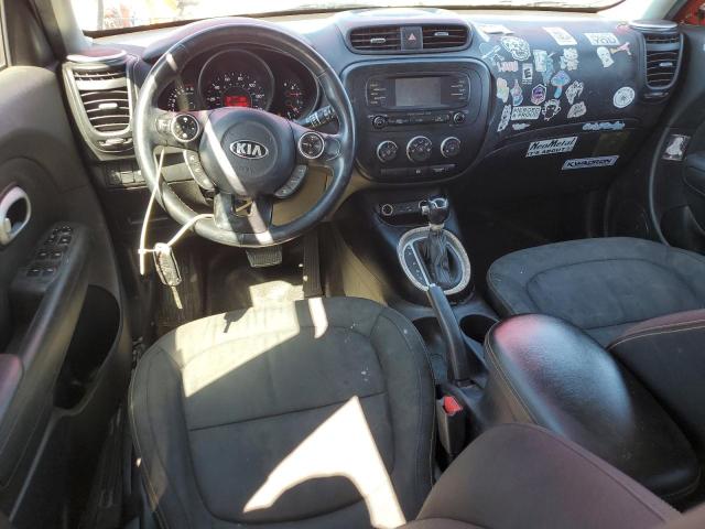 Photo 8 from auction – 2016 KIA SOUL + with VIN KNDJP3A52G7389267