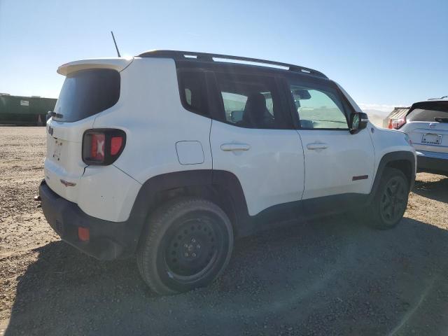 Photo 3 from auction – 2018 JEEP RENEGADE T with VIN ZACCJBCBXJPH15270