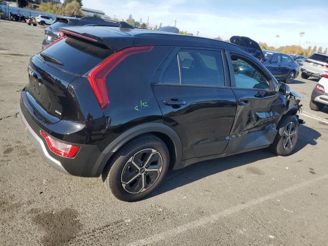 Foto 3 de la subasta – 2025 KIA NIRO con VIN KNDCS3LF3S5238617