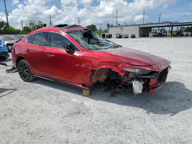 Photo 4 from auction – 2023 MAZDA 3 PREMIUM with VIN 3MZBPBEY7PM374396
