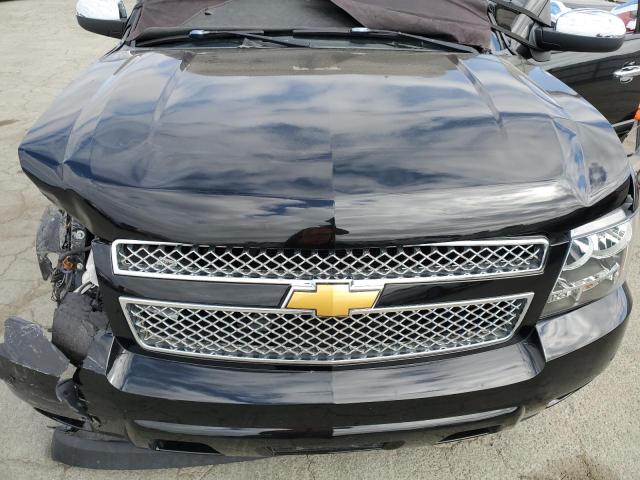 Photo 12 from auction – 2007 CHEVROLET TAHOE C150 with VIN 1GNFC13J87R394792