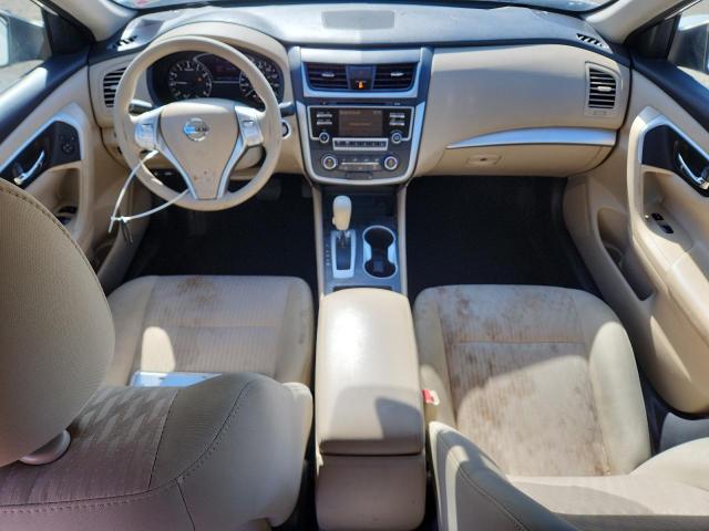 Photo 8 from auction – 2017 NISSAN ALTIMA with VIN 1N4AL3AP4HN343472