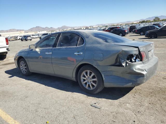 Photo 2 from auction – 2003 LEXUS ES 300 with VIN JTHBF30G130135481