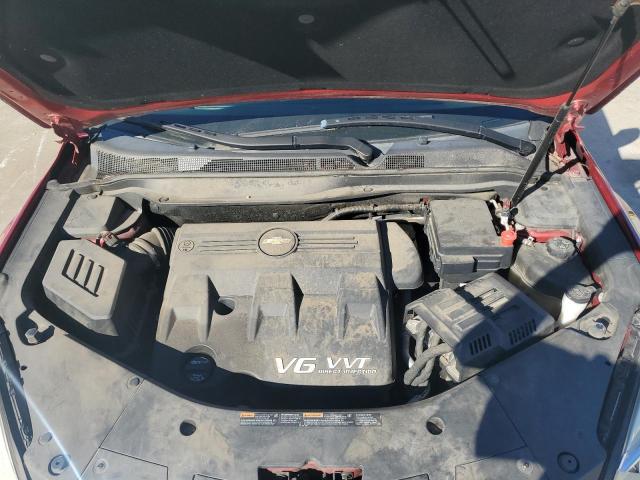 Photo 11 from auction – 2015 CHEVROLET EQUINOX LT with VIN 2GNFLBE37F6378842