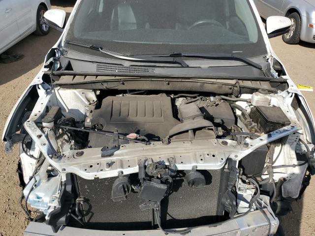 Photo 11 from auction – 2016 TOYOTA HIGHLANDER with VIN 5TDDKRFH1GS350712