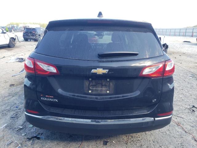 Photo 6 from auction – 2018 CHEVROLET EQUINOX LT with VIN 2GNAXJEV1J6252141