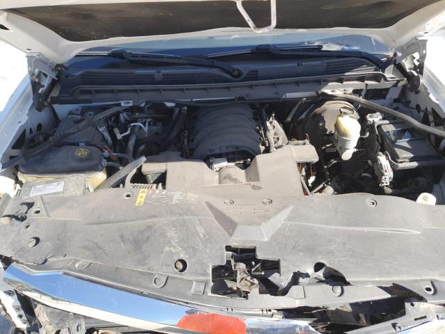 Photo 11 from auction – 2018 CHEVROLET SILVERADO with VIN 3GCUKNEC2JG473066