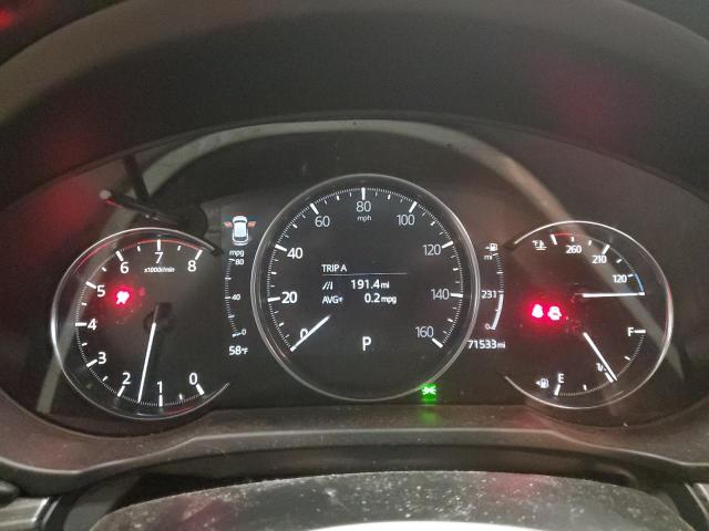 Photo 9 from auction – 2019 MAZDA CX-5 GRAND with VIN JM3KFBDM4K0610722