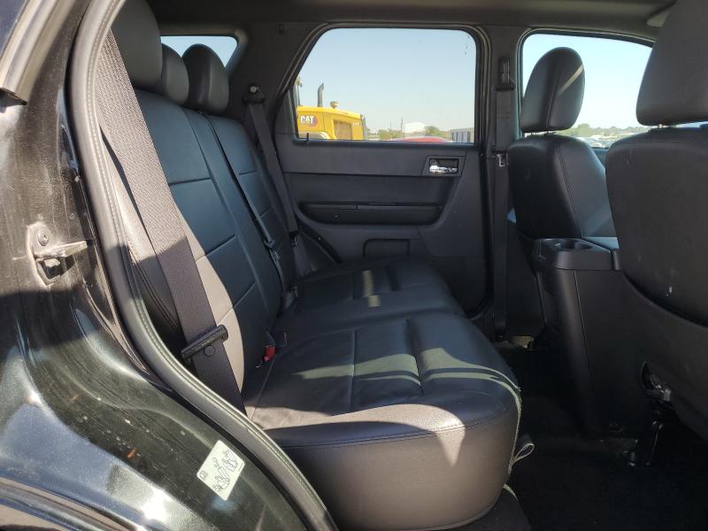 Photo 11 from auction – 2011 FORD ESCAPE LIM with VIN 1FMCU0EG7BKB83763