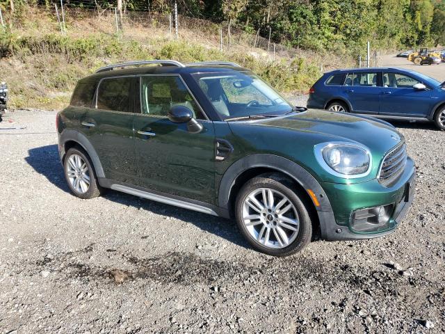 صورة رقم 4 من المزاد - 2018 MINI COOPER COU مع VIN WMZYS7C33J3F44457