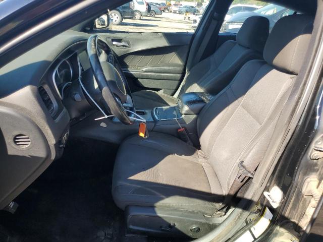 Photo 7 from auction – 2016 DODGE CHARGER SX with VIN 2C3CDXHG4GH174028